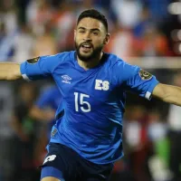 Alex Roldán contó la noticia que lo tiene más feliz previo a volver a la convocatoria de El Salvador