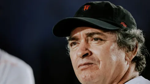 Machillo Ramírez le responde a Wanchope y enciende la final