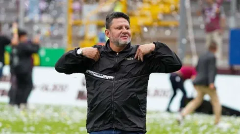 Desmienten robo de Jafet Soto a Alajuelense