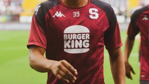 Saprissa recibe una noticia que no esperaba de un fichaje