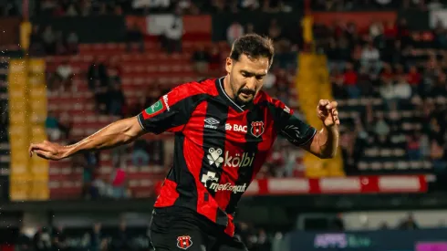 Unafut lo confirma: Alajuelense recibe la sentencia de último momento que Saprissa necesitaba antes de la revancha en el Morera Soto.