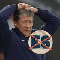 “Afuera de las Eliminatorias y la Copa Oro”: médico de El Salvador confirma la baja que Bolillo Gómez quería evitar