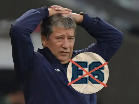 “Afuera de las Eliminatorias y la Copa Oro”: médico de El Salvador confirma la baja que Bolillo Gómez quería evitar