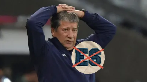 El Salvador sufre una baja sensible: Bolillo Gómez toma cartas en el asunto.