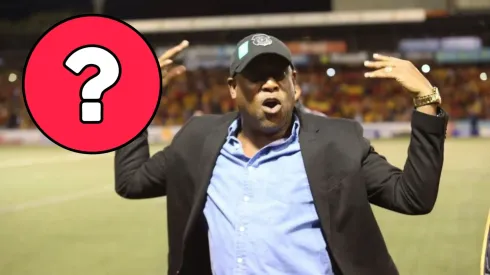 De Municipal a Marquense: Hernán Medford da un golpe en el mercado y se refuerza con la joya de los Rojos.