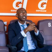 Es oficial: Saprissa recibe la noticia más esperada sobre el refuerzo que pidió Wanchope
