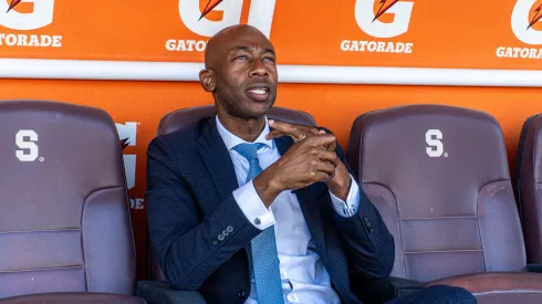 Es oficial: Saprissa recibe la noticia más esperada sobre el refuerzo que pidió Wanchope