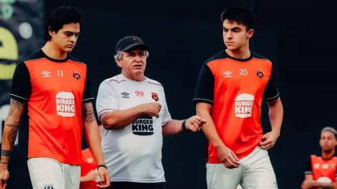El Machillo Ramírez pasa la escoba: en Alajuelense confirman la limpieza a cargo del técnico