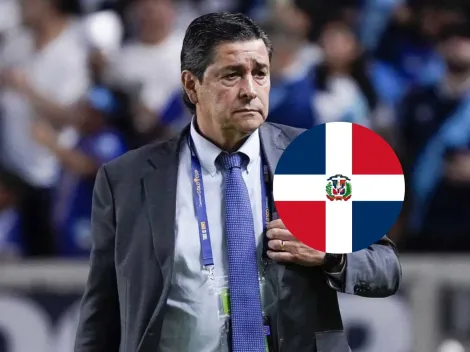 Preocupación en Guatemala: República Dominicana confirma la noticia que complica los planes de Luis Fernando Tena