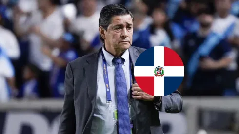 Preocupación en Guatemala: República Dominicana confirma la noticia que complica los planes de Luis Fernando Tena.