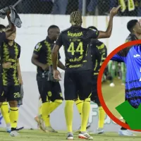 Fichaje confirmado: Real España amarra a su primer refuerzo de cara a Copa Centroamericana