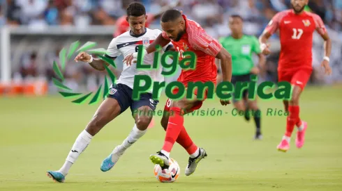 DT de selección de Concacaf podría aterrizar en Costa Rica