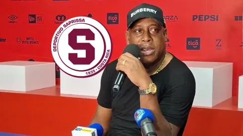 Hernán Medford se lleva a exjugador de Saprissa a su equipo de Guatemala