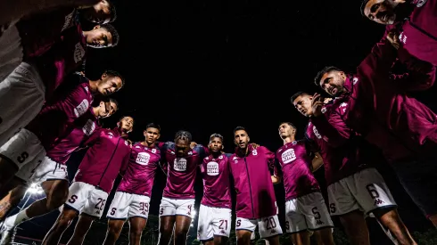 La salida que se viene en Saprissa tras la eliminación