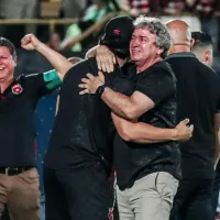 Machillo Ramírez no se olvida de Guimaraes y dice lo que nadie en Alajuelense esperaba