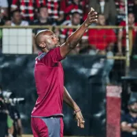“Me disculpo”: Wanchope destroza a los jugadores de Saprissa tras la eliminación ante Alajuelense