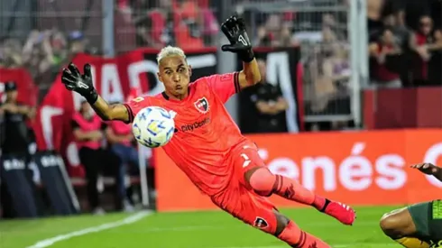 Keylor Navas en Newell’s vs. Defensa y Justicia: a qué hora y dónde ver HOY el partido en Costa Rica.