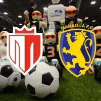 Inteligencia Artificial predice el resultado entre Real Estelí y Managua por la final de vuelta del Clausura 2025 de la Liga Primera