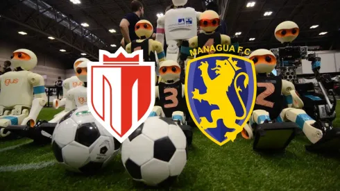 Inteligencia Artificial predice el resultado entre Real Estelí y Managua por la final de vuelta del Clausura 2025 de la Liga Primera.