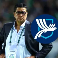 Duro revés para Luis Fernando Tena: legionario decide darle la espalda a la Selección de Guatemala