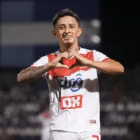 Lo buscan en Guatemala: Byron Bonilla recibe el interés de un campeón a horas de la final con Real Estelí