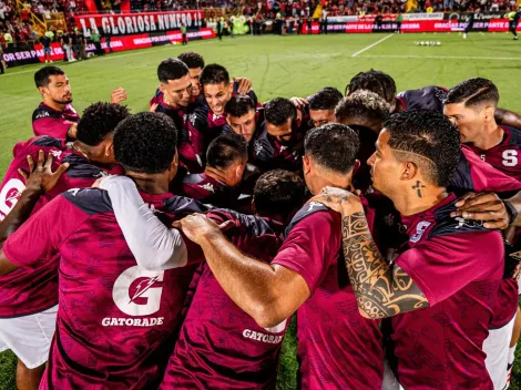 Saprissa confirma lo que tanto querían los morados