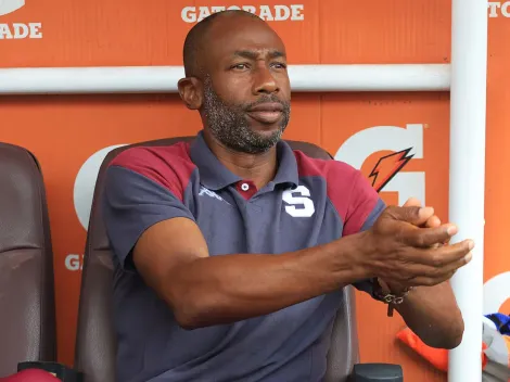 Wanchope echa a uno de los más criticados en Saprissa