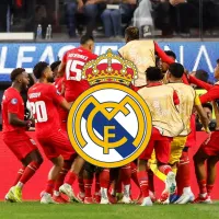 “Real Madrid lo tiene en el radar”: promesa de Panamá causa sorpresa y despierta la atracción del gigante mundial