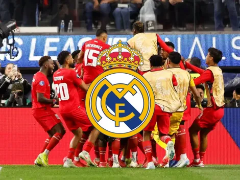 “Real Madrid lo tiene en el radar”: promesa de Panamá causa sorpresa y despierta la atracción del gigante mundial