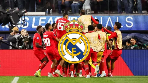 "Real Madrid lo tiene en el radar": promesa de Panamá causa sorpresa y despierta la atracción del gigante mundial.