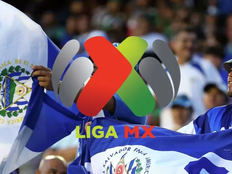 Directo a Liga MX: figuras de la Selección de El Salvador serán nuevos fichajes en México
