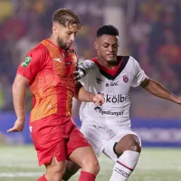 Alajuelense y Herediano se pelean por él: el futbolista que protagonizará la novela del mercado de Costa Rica