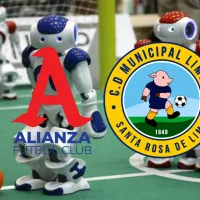 Inteligencia Artificial predice el resultado entre Alianza y Municipal Limeño por la final de la Liga Mayor de El Salvador
