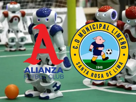 Inteligencia Artificial predice el resultado entre Alianza y Municipal Limeño por la final de la Liga Mayor de El Salvador