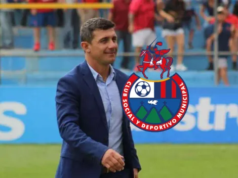 Los candidatos que suenan en Municipal para suceder a Bini