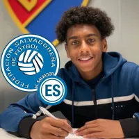 Giro inesperado: Isak Alemayehu recibe una noticia que lo acerca a La Selecta
