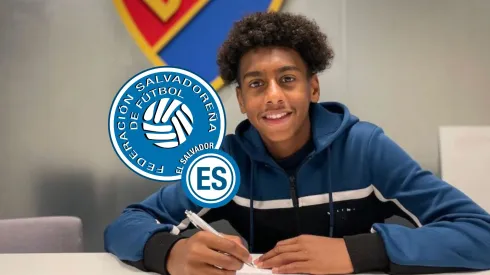 Isak Alemayehu recibe una noticia que lo acerca a La Selecta
