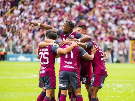 Jugador que nadie esperaba se va de Saprissa