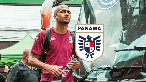 Mientras Anderson sufre un duro revés, otro panameño da el golpe