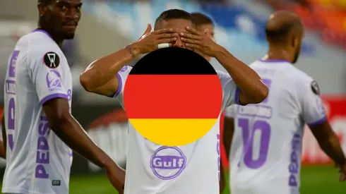 Directo desde Alemania: confirman el nuevo fichaje de Comunicaciones que impresionará a todo Guatemala.