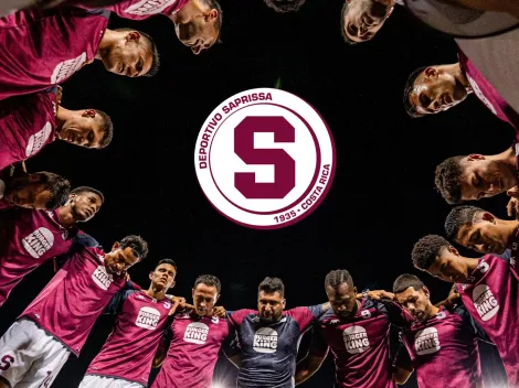 La limpieza es oficial: Saprissa escucha a la afición y confirma las salidas que todos reclamaban