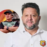 Robo confirmado: Jafet Soto se lleva a la figura de Alajuelense que más le duele al Machillo Ramírez