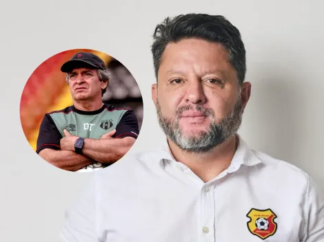 Jafet Soto se lleva a la figura de la Liga que más le duele al Machillo