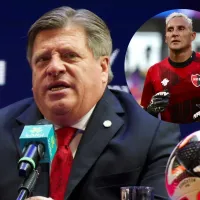 Interna en La Sele con Keylor Navas: el Piojo Herrera no se guarda nada sobre el regreso de la leyenda