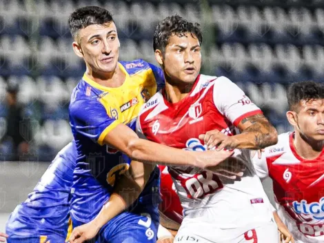 Real Estelí vs. Managua FC: ¿A qué hora y dónde ver?