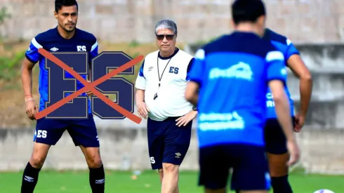 Escándalo en La Selecta: Bolillo Gómez se cansa y decide borrar a un jugador por no cumplir sus órdenes.