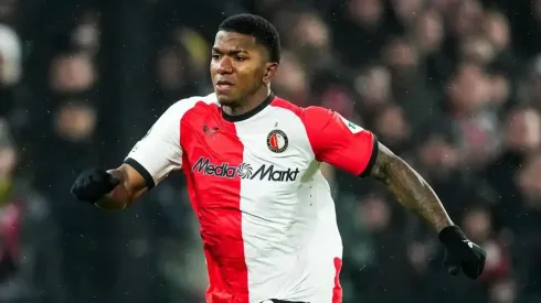 El futuro de Jeyland Mitchell está a punto de cambiar con esta noticia