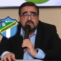 Nuevo equipo: confirman el destino por el que firmará Juancho García tras su salida de Comunicaciones