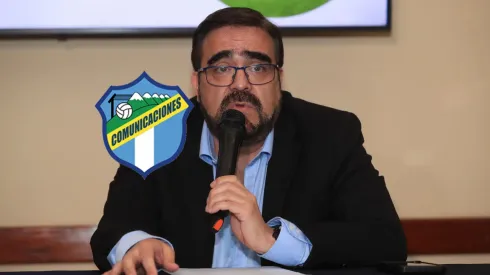 Nuevo equipo: confirman el destino por el que firmará Juancho García tras su salida de Comunicaciones.