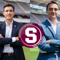 Giro inesperado en Saprissa: mientras Ángel Catalina se va a Colombia, otro extranjero se prepara para reemplazar a Sergio Gila